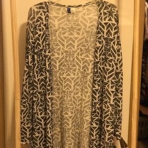 H&M cardigan